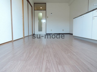 【居間・リビング】 | バーンフリート真上