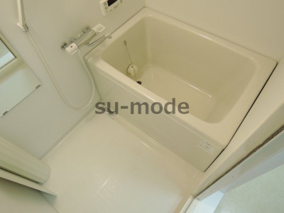 【浴室】 | バーンフリート真上