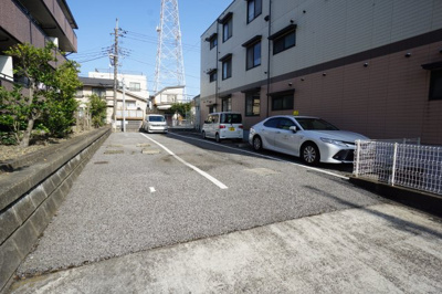 【駐車場】 | フェニックスＡ
