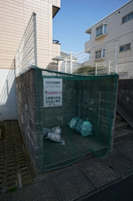 【その他共用部分】 | フェニックスＡ