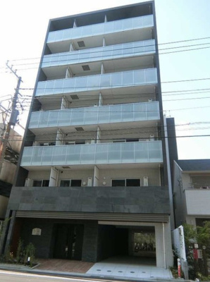 【外観】 | プレール・ドゥーク錦糸町Ⅴ