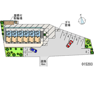 【地図】 | 画像4