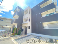 フジパレス堺鳳南の画像