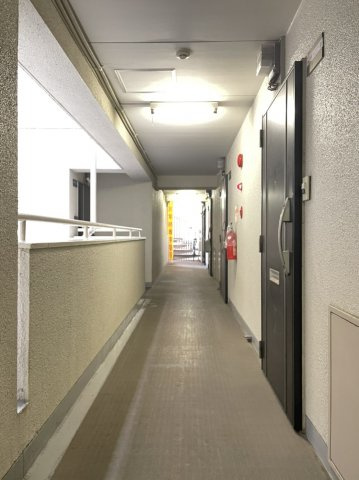 ニューアイランド大名のその他共用部分|ニューアイランド大名　共用部