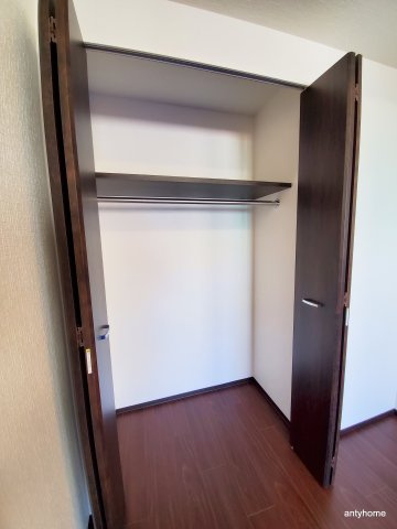 プレジオ海老江　仲介手数料無料の収納