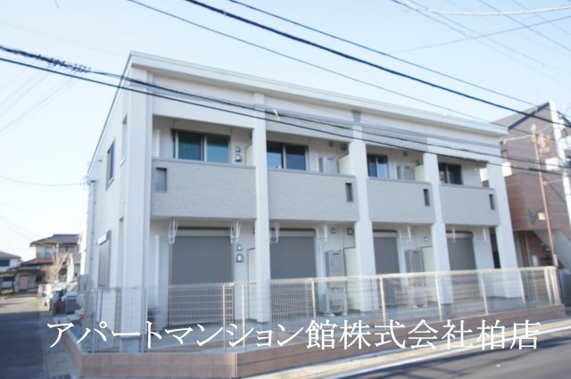 K-Estrella（エステレラ）の外観