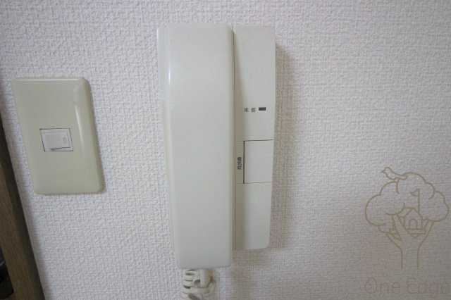 MRM北梅田のセキュリティ