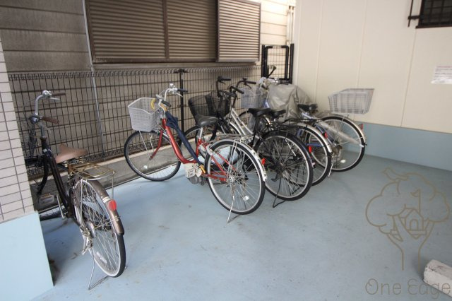 MRM北梅田のその他共用部分