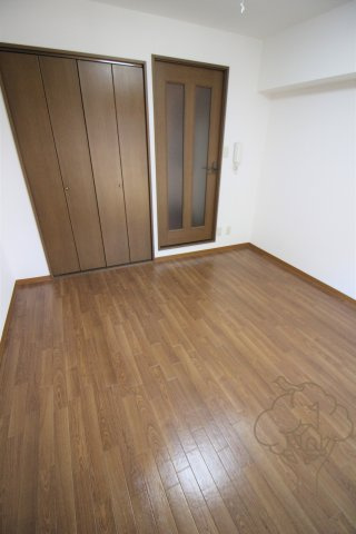 MRM北梅田の内装