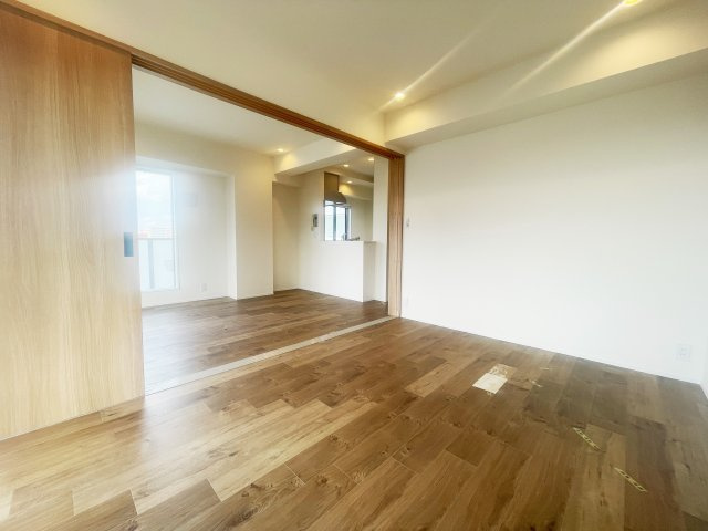 【外観】 | ビューキャニオンお花茶屋