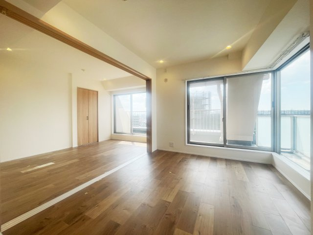 【外観】 | ビューキャニオンお花茶屋