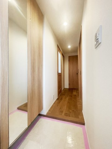 【外観】 | ビューキャニオンお花茶屋