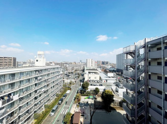 【外観】 | 北東側眺望！