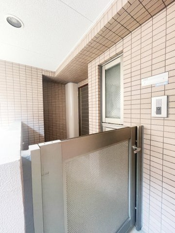 【外観】 | ビューキャニオンお花茶屋