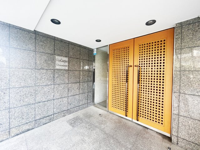 【外観】 | ビューキャニオンお花茶屋