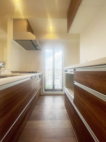 【外観】 | ビューキャニオンお花茶屋