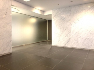 【エントランス】 | オートロック宅配ボックス有