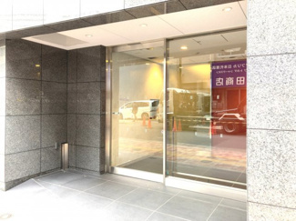 【エントランス】 | モニター付インターホン有