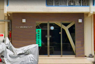 【エントランス】 | ■新規内装フルリノベーション済み物件！