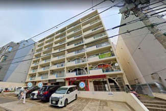 【その他共用部分】 | ■新規内装フルリノベーション済み物件！