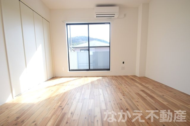 【居間・リビング】 | 居間です
