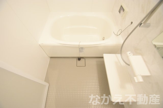 【浴室】 | お風呂です