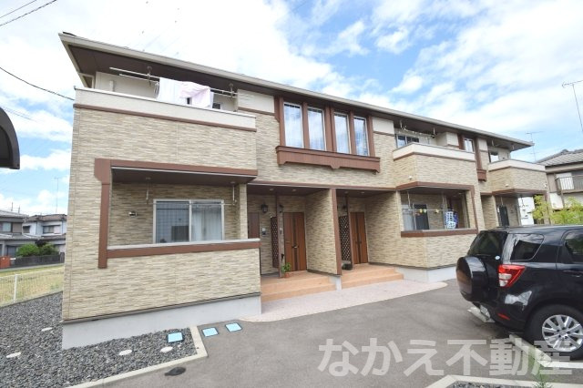 【外観】 | きれいな外観です