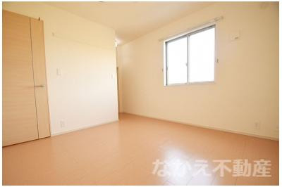 【寝室】 | 寝室です