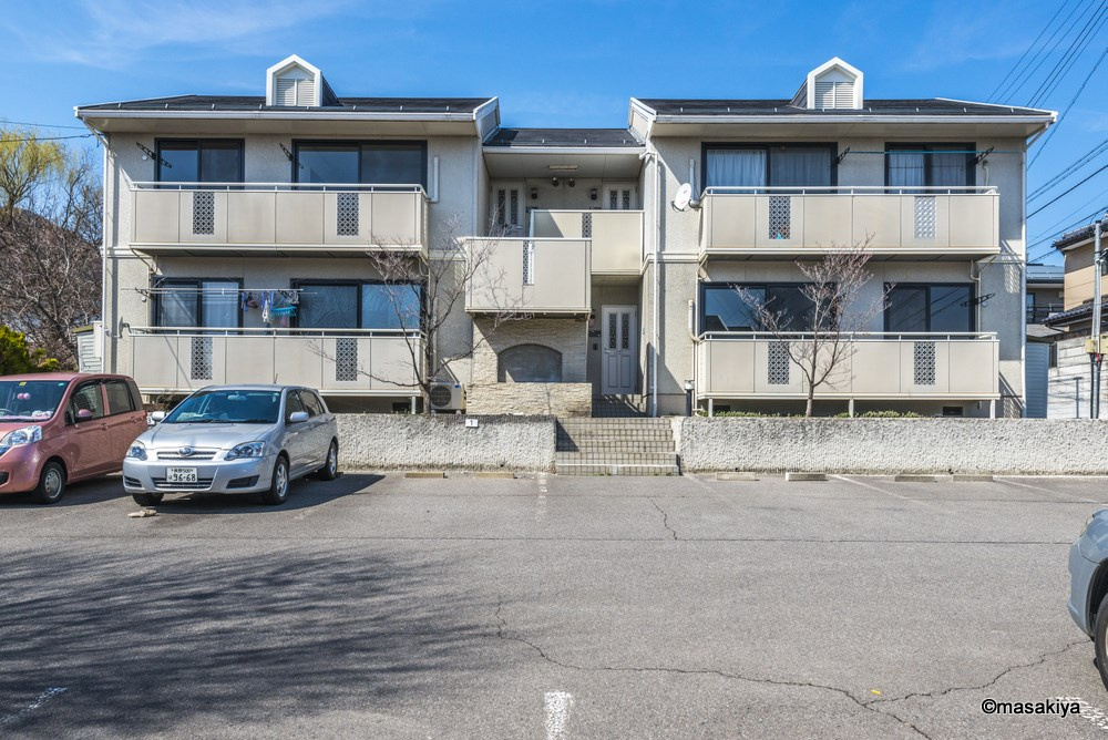 セジュール本堂