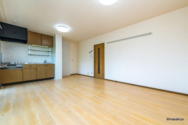 フェニックス・SIの居間・リビング