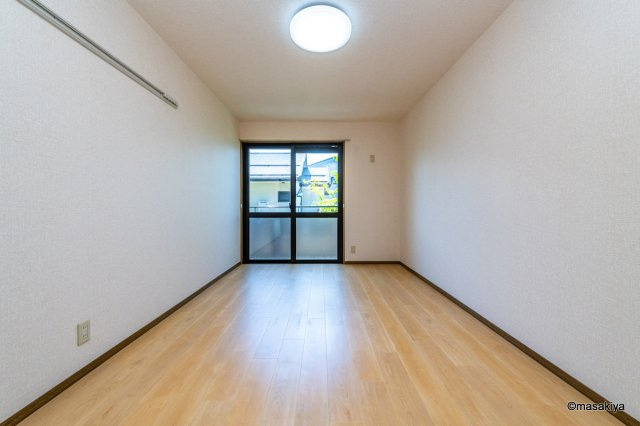 フェニックス・SIの居間・リビング