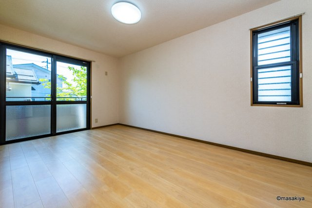 フェニックス・SIの和室