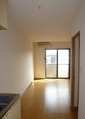 【寝室】 | ピュアセントTⅠ