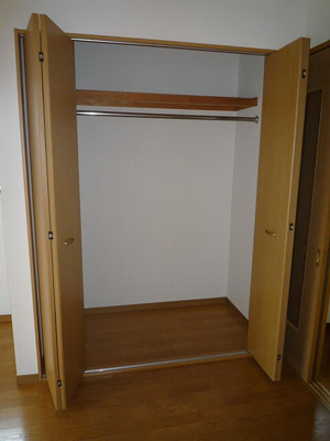 【収納】 | ピュアセントTⅠ