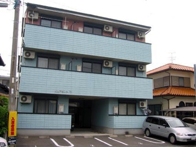 【駐車場】 | ピュアセントTⅠ