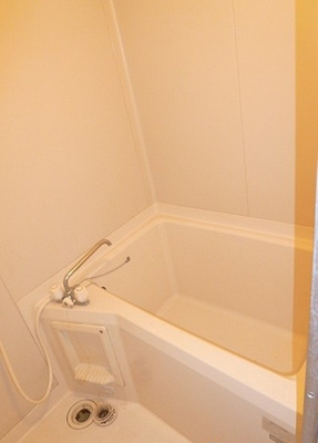 【浴室】 | ピュアセントTⅠ