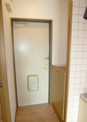 【玄関】 | ピュアセントTⅠ