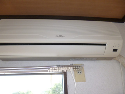 【内装】 | ラミエーヌ