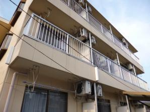 【バルコニー】 | ラミエーヌ