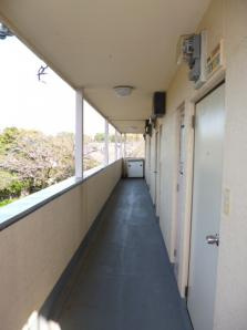 【ロビー】 | ラミエーヌ