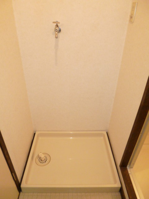 ラミエーヌの設備