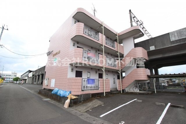 エヴァハウス池畑