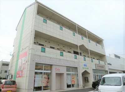 【エントランス】 | インターファーストビル