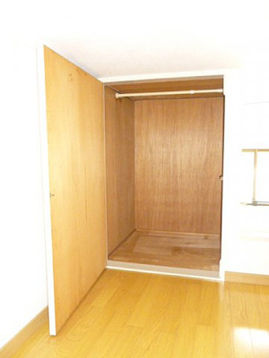 【収納】 | インターファーストビル