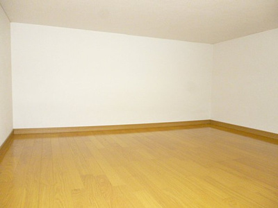 【寝室】 | インターファーストビル