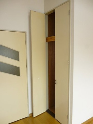 【収納】 | インターファーストビル