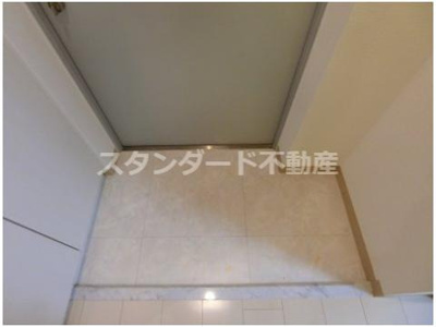 【玄関】 | ビガーポリス143松ヶ枝町