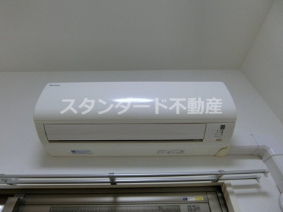 【設備】 | ビガーポリス143松ヶ枝町