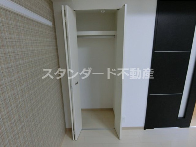 【収納】 | ビガーポリス143松ヶ枝町