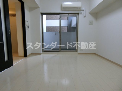 【寝室】 | ビガーポリス143松ヶ枝町